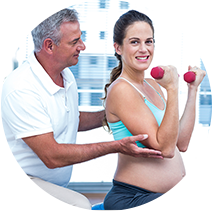 愛加海外月子中心