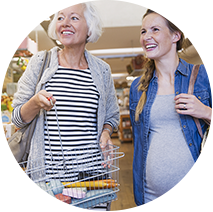 愛加海外月子中心