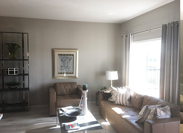 愛加海外月子中心