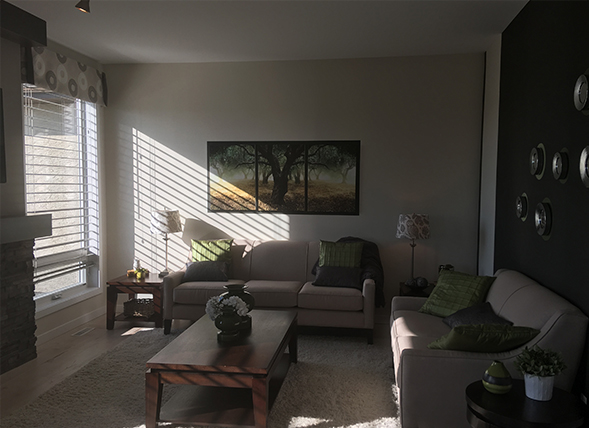 愛加海外月子中心