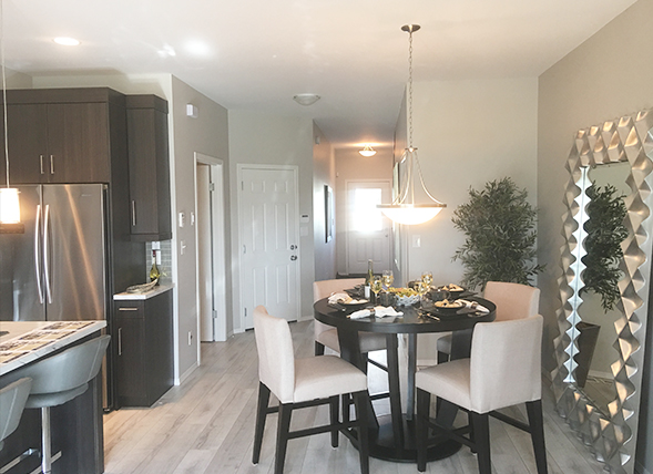 愛加海外月子中心